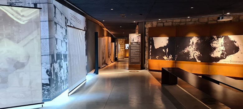 מוזיאון גבעת התחמושת