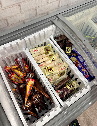 חנות כשרה בקוסמוי