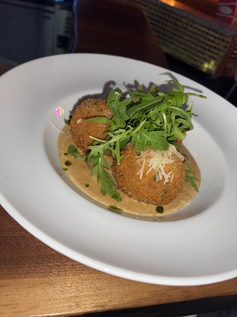 מסעדות כשרות בוינה - מסעדת רוסטיקו