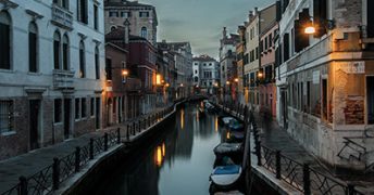 מסעדות כשרות בונציה